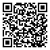 QRcode Cossyphe à sourcils blancs