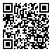 QRcode Apalis cendrée