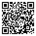 QRcode Rhipidure gris