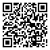 QRcode Géospize gris