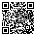 QRcode Guêpier à front blanc