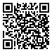 QRcode Guêpier arc-en-ciel