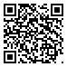 QRcode Guêpier gris-rose