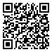 QRcode Autour blanc