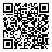 QRcode Piranga à joues grises