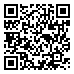 QRcode Héron cendré