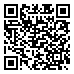 QRcode Héron mélanocéphale