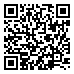 QRcode Héron strié