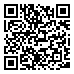 QRcode Lophophore resplendissant