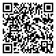 QRcode Hirondelle à ailes blanches