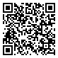 QRcode Hirondelle à ailes hérissées