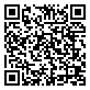 QRcode Hirondelle à ceinture blanche