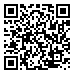 QRcode Hirondelle à diadème