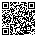 QRcode Hirondelle à dos blanc