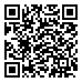 QRcode Hirondelle à front blanc