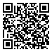 QRcode Hirondelle à ventre blanc