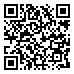 QRcode Hirondelle roux et noir