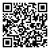 QRcode Hokki blanc