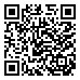 QRcode Ibijau à ailes blanches