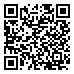 QRcode Gobemouche indigo