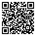 QRcode Inséparable à tête grise