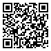 QRcode Loriquet iris