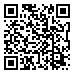 QRcode Jacamar à ventre blanc