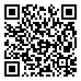 QRcode Brève azurine