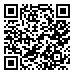 QRcode Brachyptère bleue