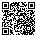 QRcode Buse à face noire