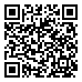 QRcode Érismature à tête blanche