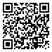 QRcode Coscoroba blanc