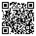 QRcode Bruant noir et blanc