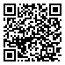 QRcode Passerin azuré