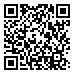 QRcode Akalat à joues grises