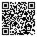 QRcode Pouillot à dos clair