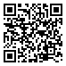 QRcode Effraie piquetée