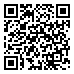 QRcode Perroquet noir