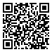 QRcode Colibri cyanote