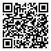 QRcode Barbu rayé