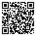 QRcode Lophospingue à huppe noire