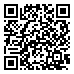 QRcode Cotinga céleste