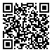 QRcode Huppe de Madagascar