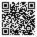 QRcode Corvinelle noir et blanc