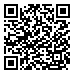 QRcode Mahali à sourcils blancs