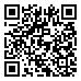 QRcode Crabier blanc