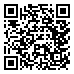 QRcode Akalat à front noir