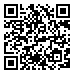 QRcode Siffleur cendré