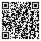 QRcode Marouette à sourcils blancs