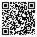 QRcode Martin-chasseur à bec noir